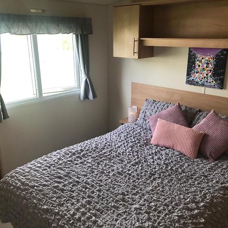 גירבאן Turnberry Caravan Quiet Peaceful Location Near Golf Spas And Beaches מראה חיצוני תמונה
