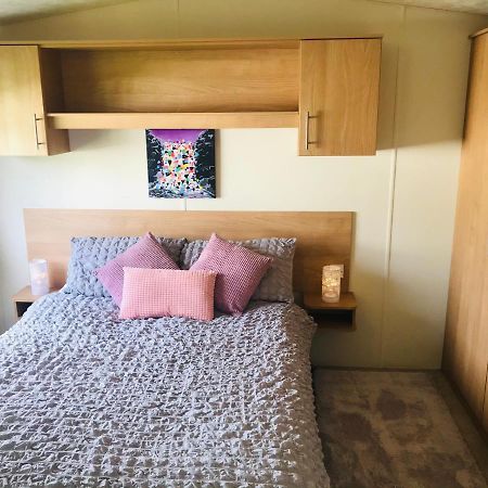 גירבאן Turnberry Caravan Quiet Peaceful Location Near Golf Spas And Beaches מראה חיצוני תמונה