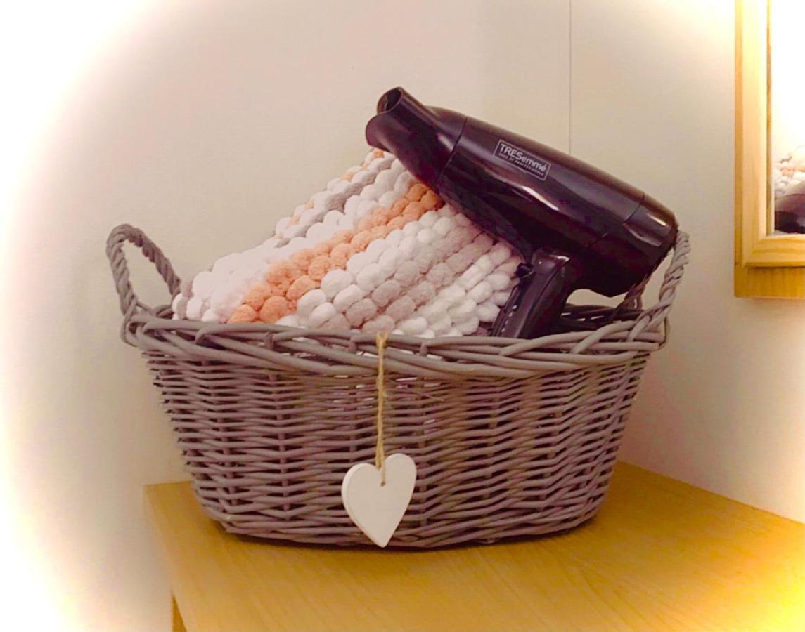 גירבאן Turnberry Caravan Quiet Peaceful Location Near Golf Spas And Beaches מראה חיצוני תמונה
