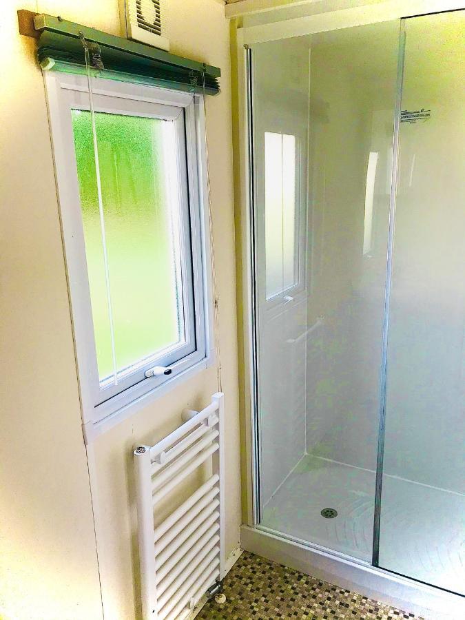גירבאן Turnberry Caravan Quiet Peaceful Location Near Golf Spas And Beaches מראה חיצוני תמונה