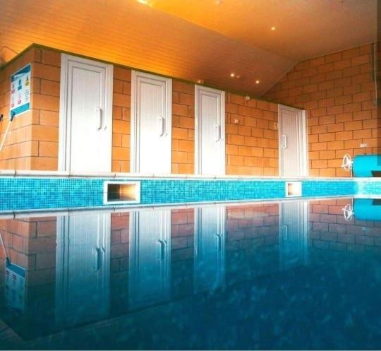 גירבאן Turnberry Caravan Quiet Peaceful Location Near Golf Spas And Beaches מראה חיצוני תמונה